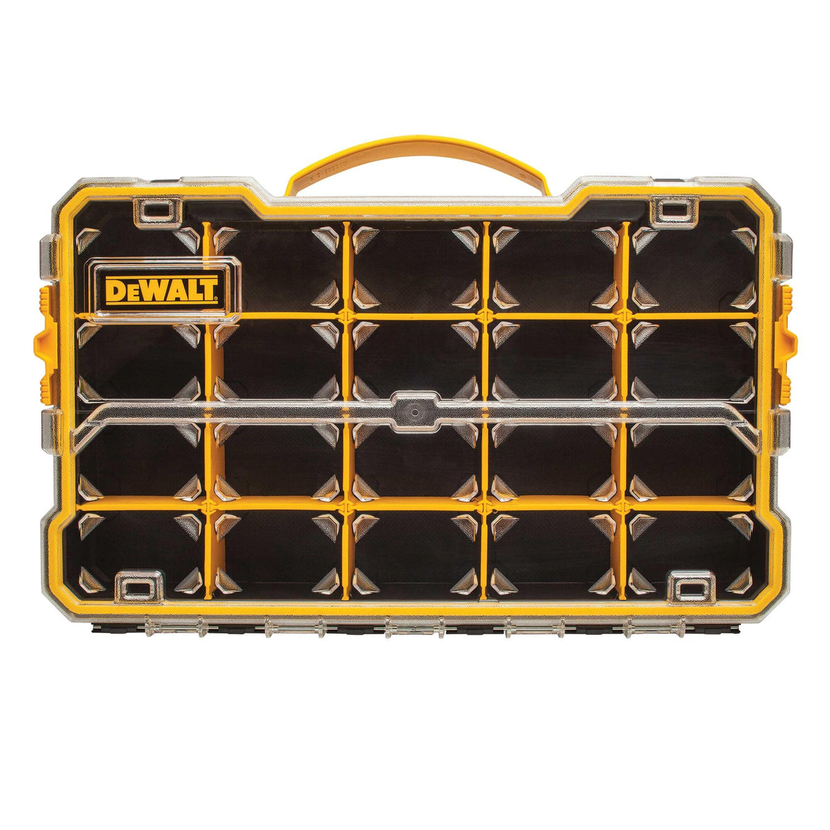 DEWALT ORGANIZER 20 COMPARTMEN
