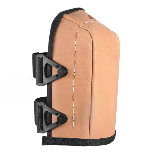 ALTA GL Gel Leather Knee Pad