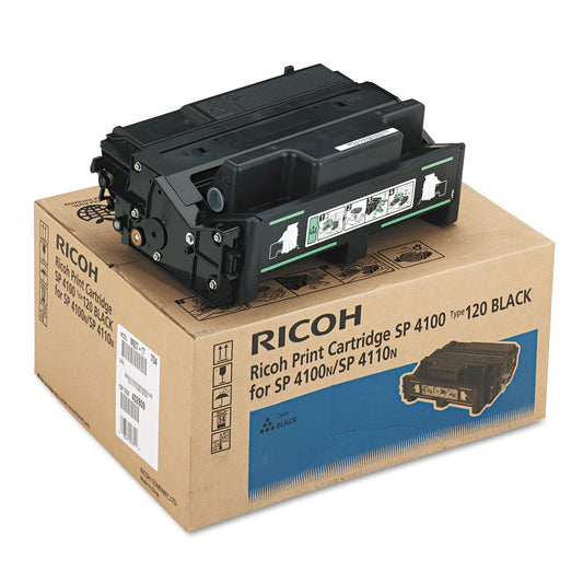 RIC402809 - InfoPrint Solutions 402809 Toner