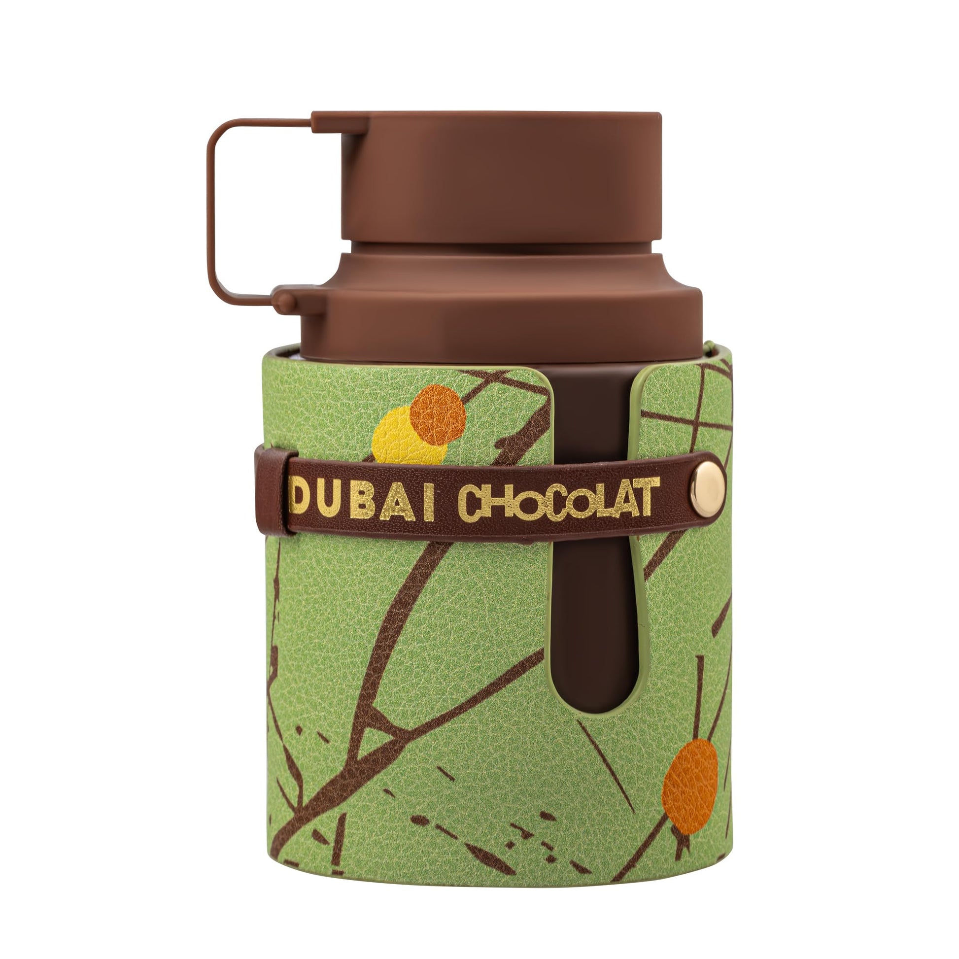 Armaf Odyssey Dubai Chocolate EDP 3.4 oz