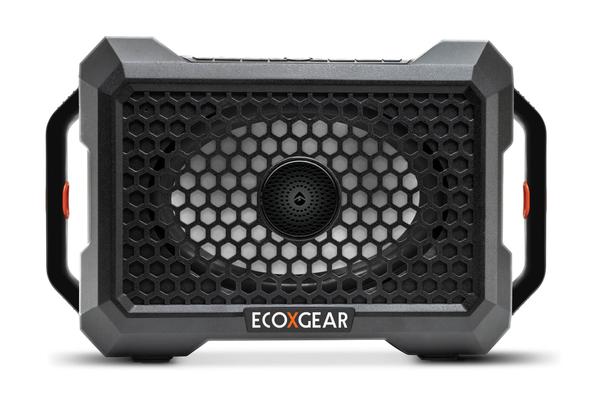 ECOXGEAR Defender: Outdoor Por