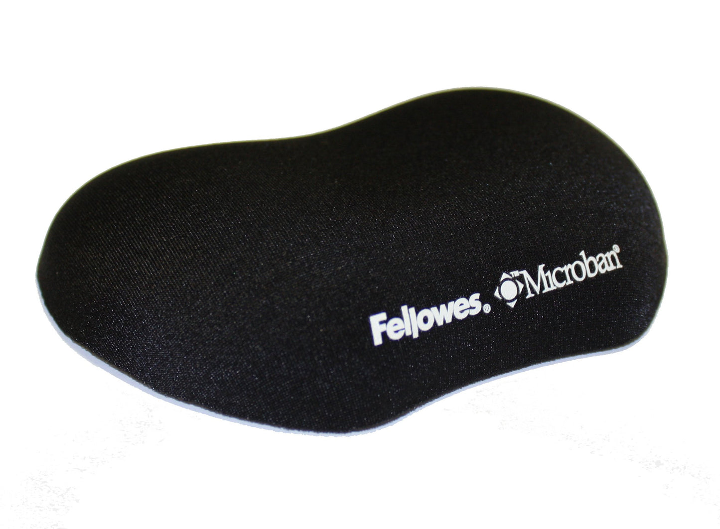 Fellowes Plush Touch Utility Wrist Rest 9355801