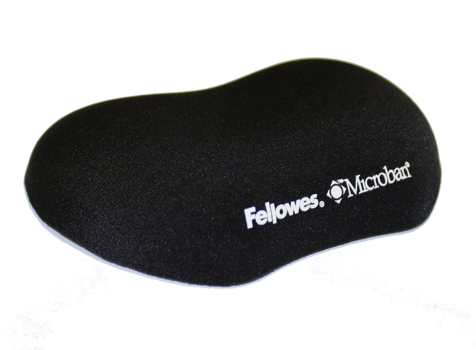 Fellowes Plush Touch Utility Wrist Rest 9355801