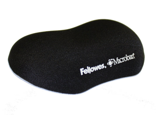 Fellowes Plush Touch Utility Wrist Rest 9355801