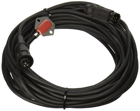 Garmin 010-10253-00 Suction Cup Transducer