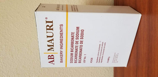 A.B ABM BMU ABM BAKING SODA 12