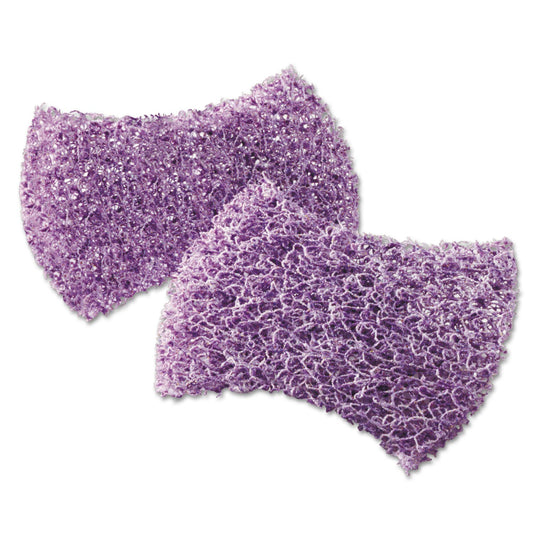 StchBtProf 3M STT PURPLE SCOUR