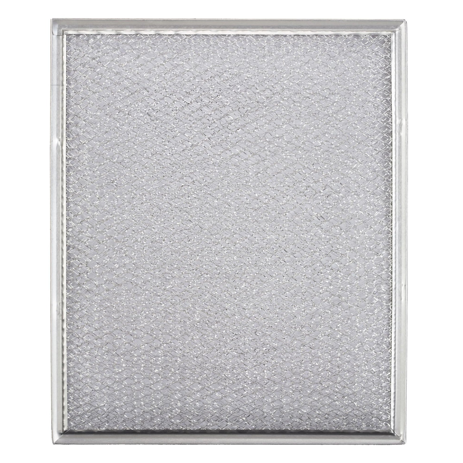 Broan-NuTone Replacement Aluminum Filter for 46000/42000/40000/F40000/BU2/BU3 Series