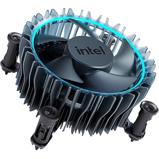 INTEL Laminar RM1 Cooler
