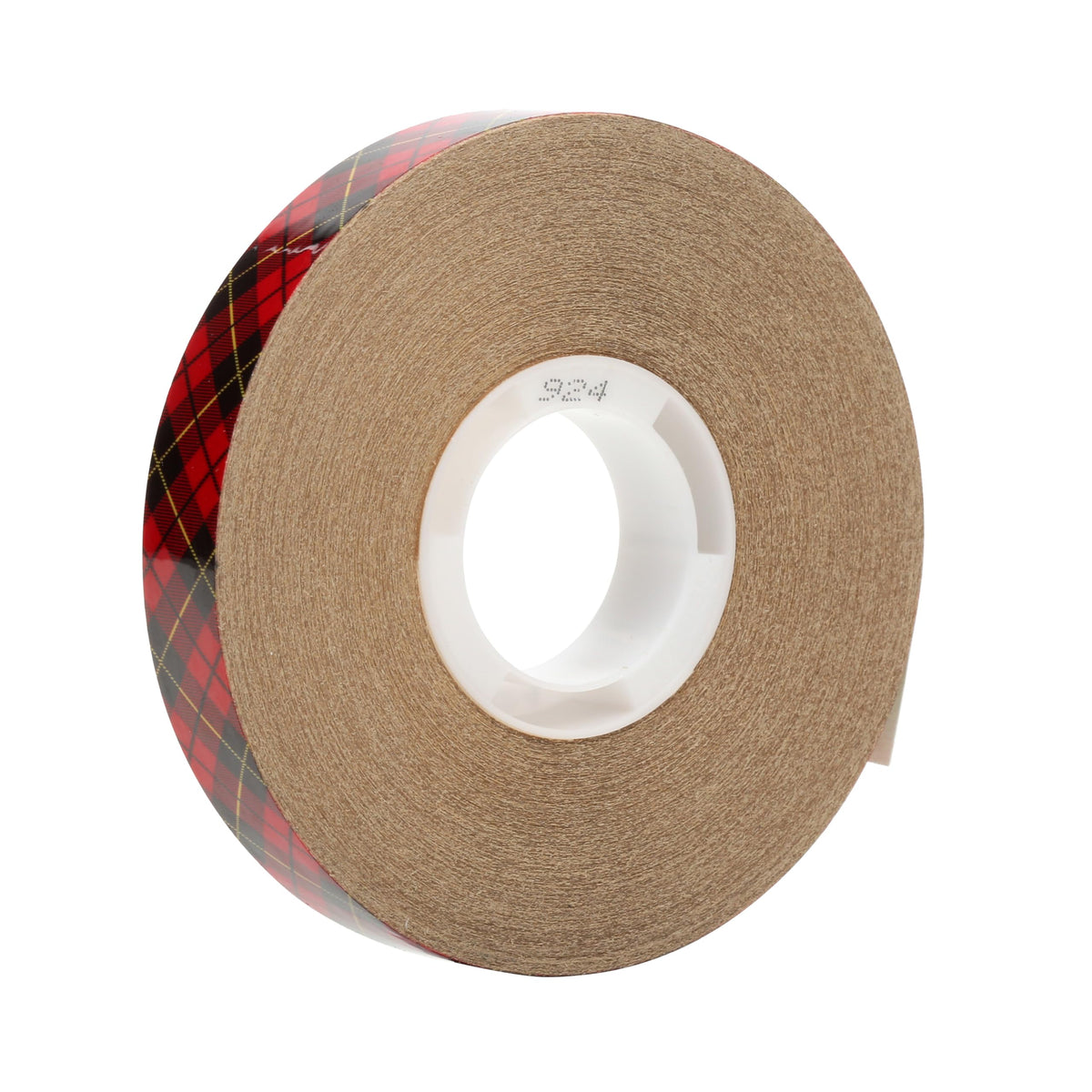 Scotch ATG Adhesive Transfer Tape 924 1/2" X36 YD