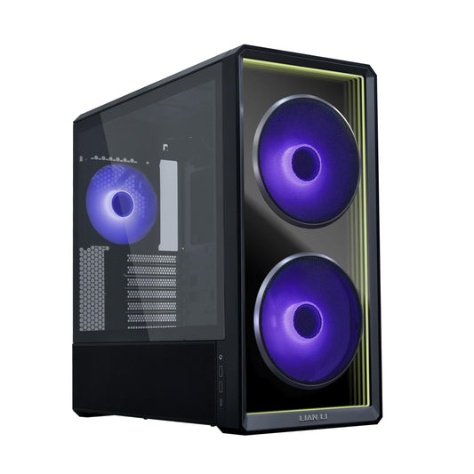 LianLi CASE LIAN LI  LAN217IN