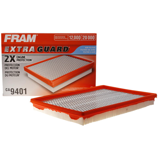 FRAM CA9401 Extra Guard Engine Air Filter