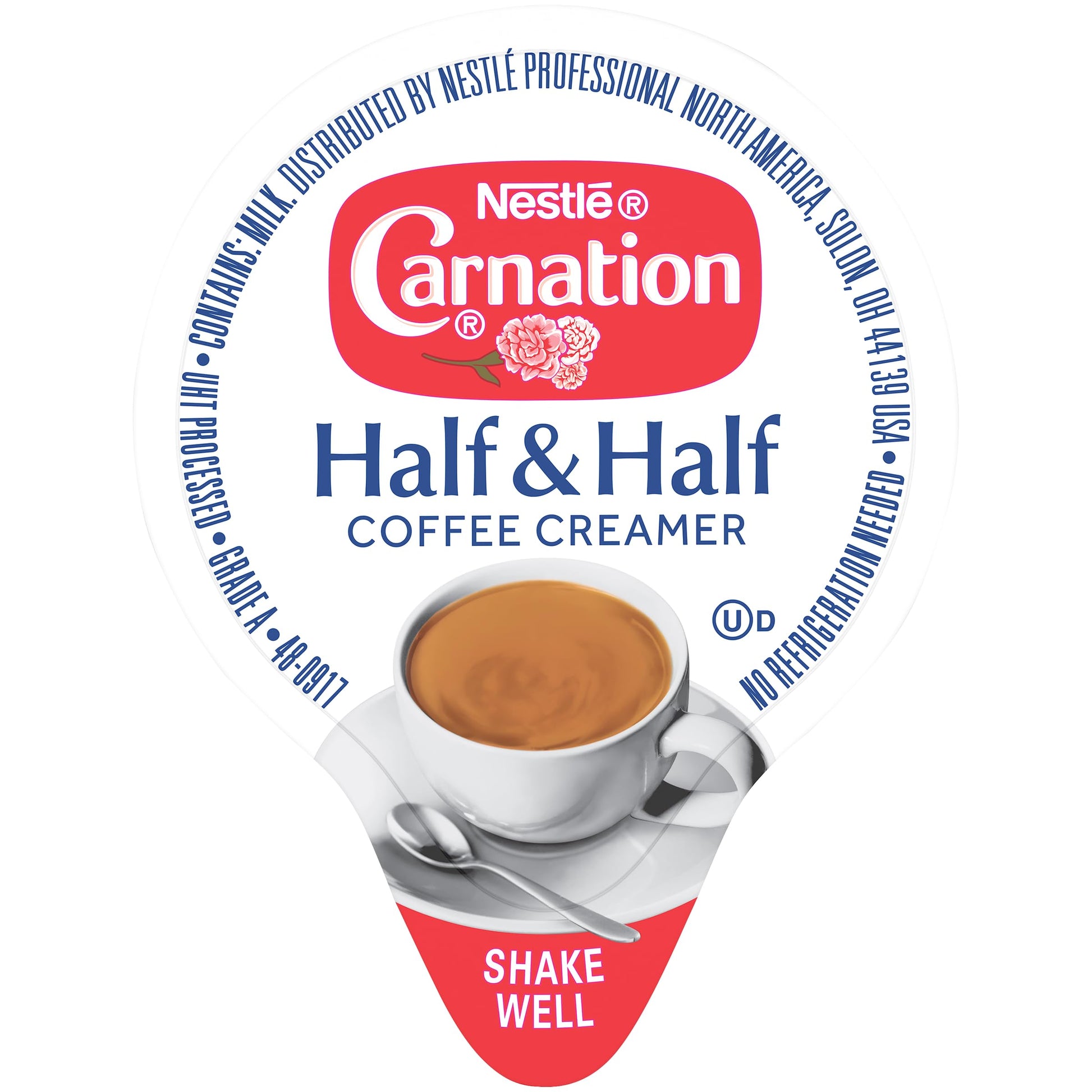 Nestle Carnation Creamer 360ct