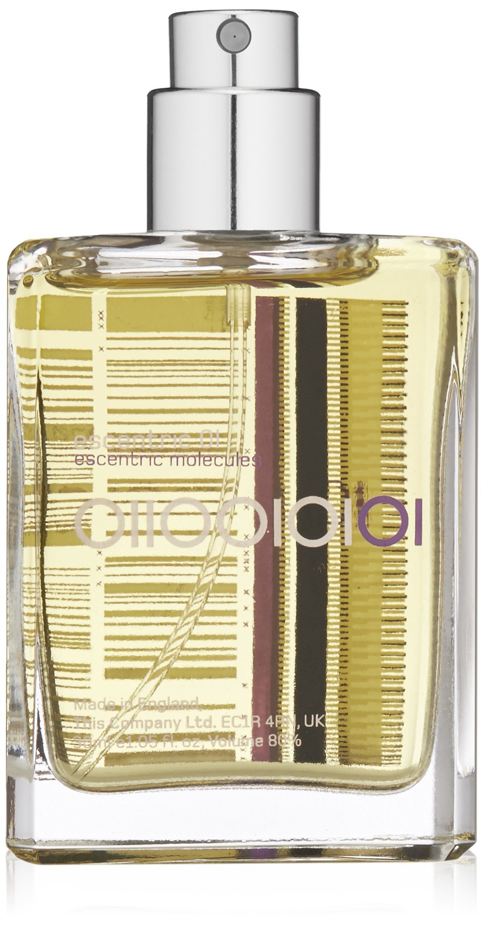Escentric Escentric 01 Portable 30ml