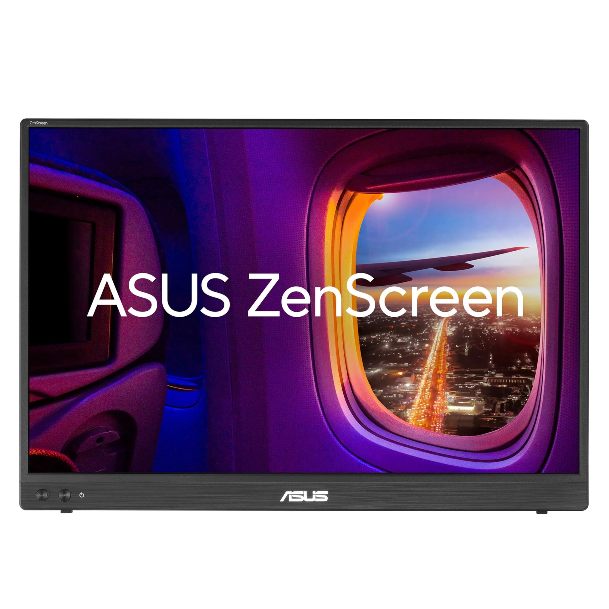 ASUS ZenScreen MB16FC 16" Portable Monitor
