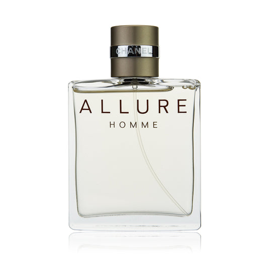 Chanel Allure Eau De Toilette Spray 100ml