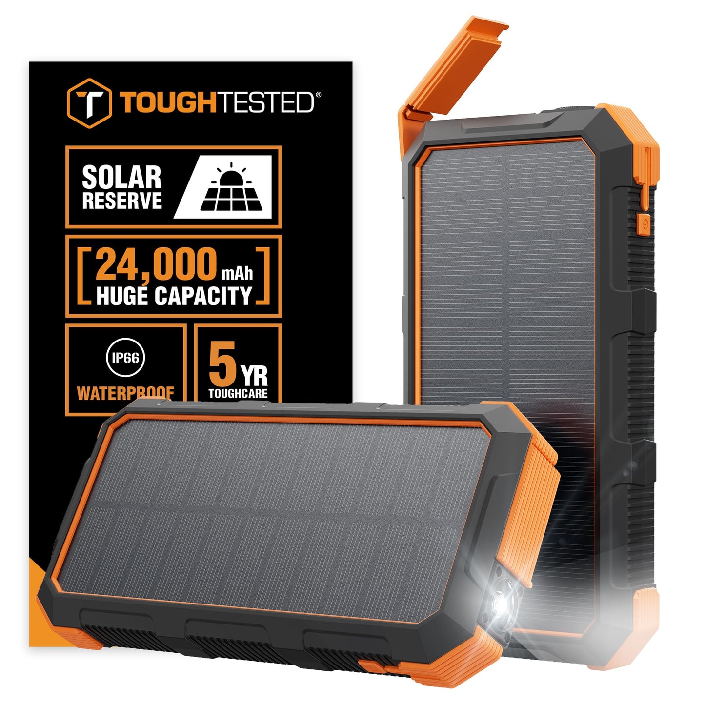 ToughTested Tough Tested 24k m