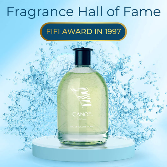 Dana Canoe Eau de Toilette Splash 8.0 oz