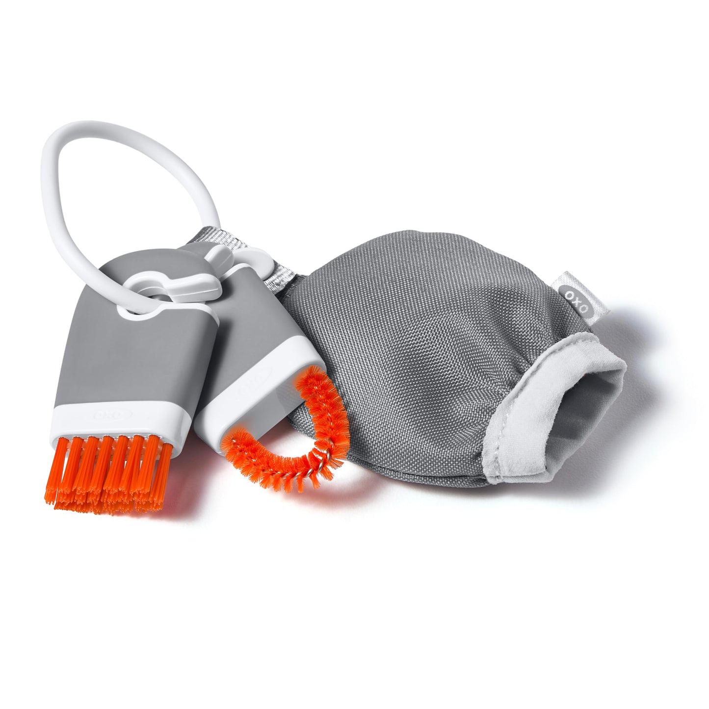 OXO GG KEYBOARD/SCREEN CL.SET