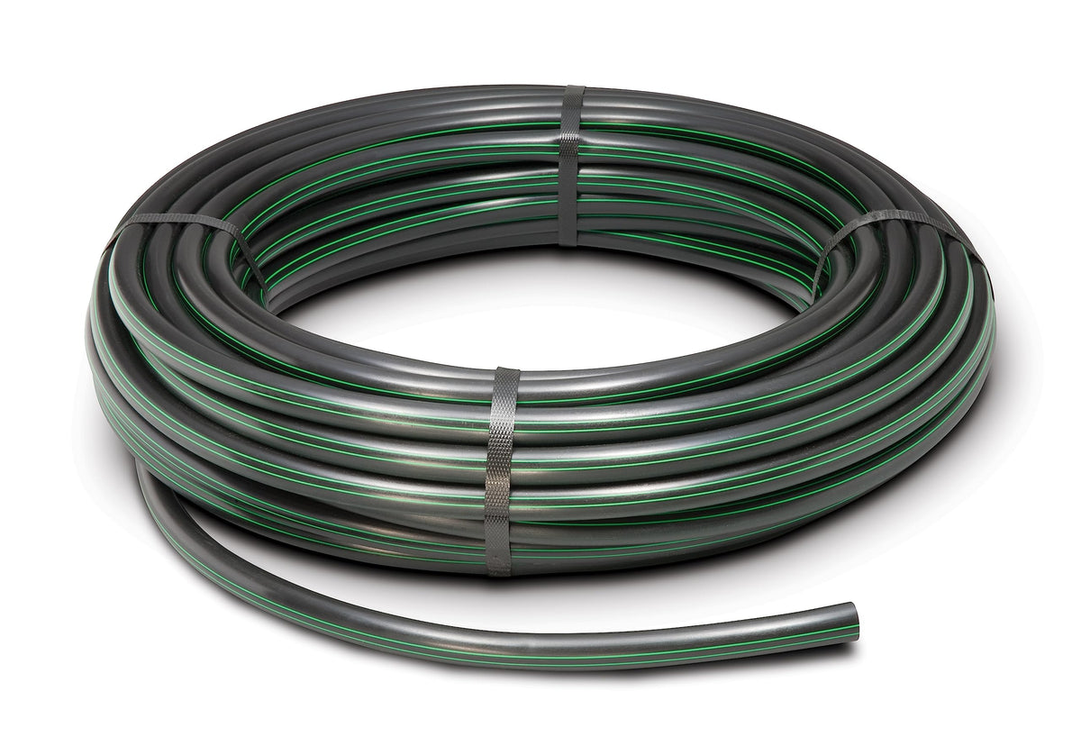 RAINBIRD TUBE DRIP WTR 100FT 1