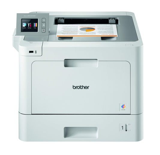 BROTHER HLL9310CDW COLOR LASER