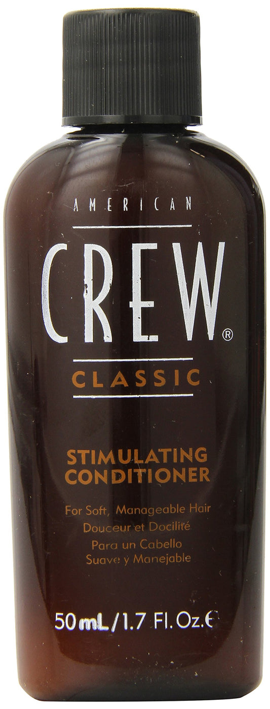 American Crew Conditioner, Cla
