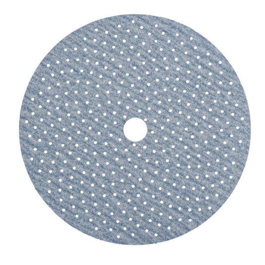Norton Sanding Disc 5" 180 Grit 50 Pack