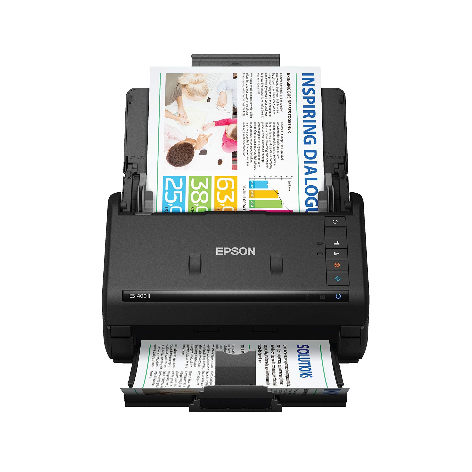 EPSON SCAN EPSON B11B261201 R