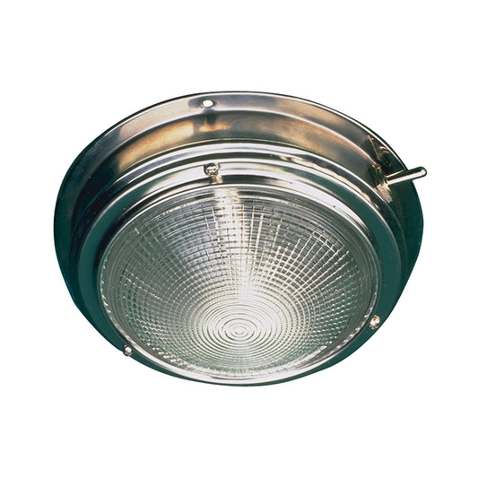 Sea Dog Dome Light 400200-1 5-Inch Lens