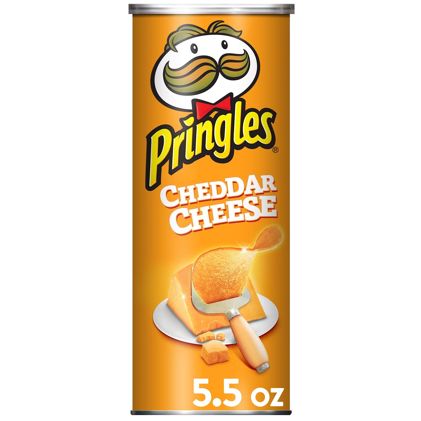 PRINGLES CHDR CHS5.57OZ