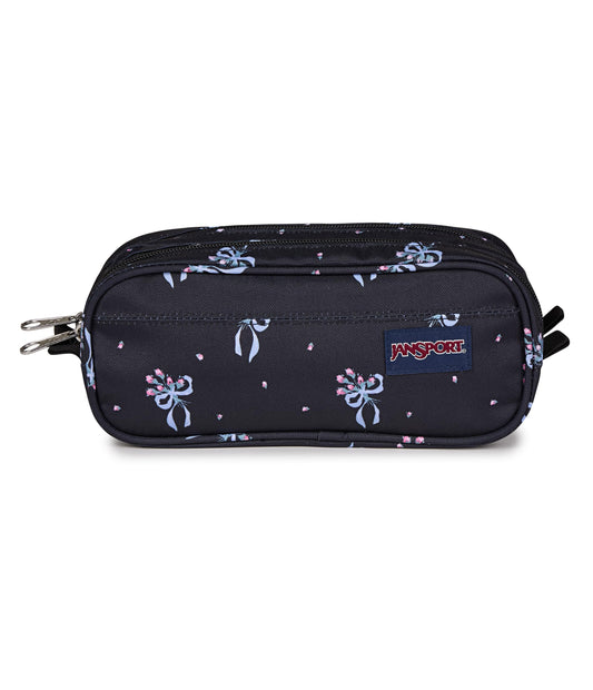 JanSport Large Accessory Pouch, Pastel Petals
