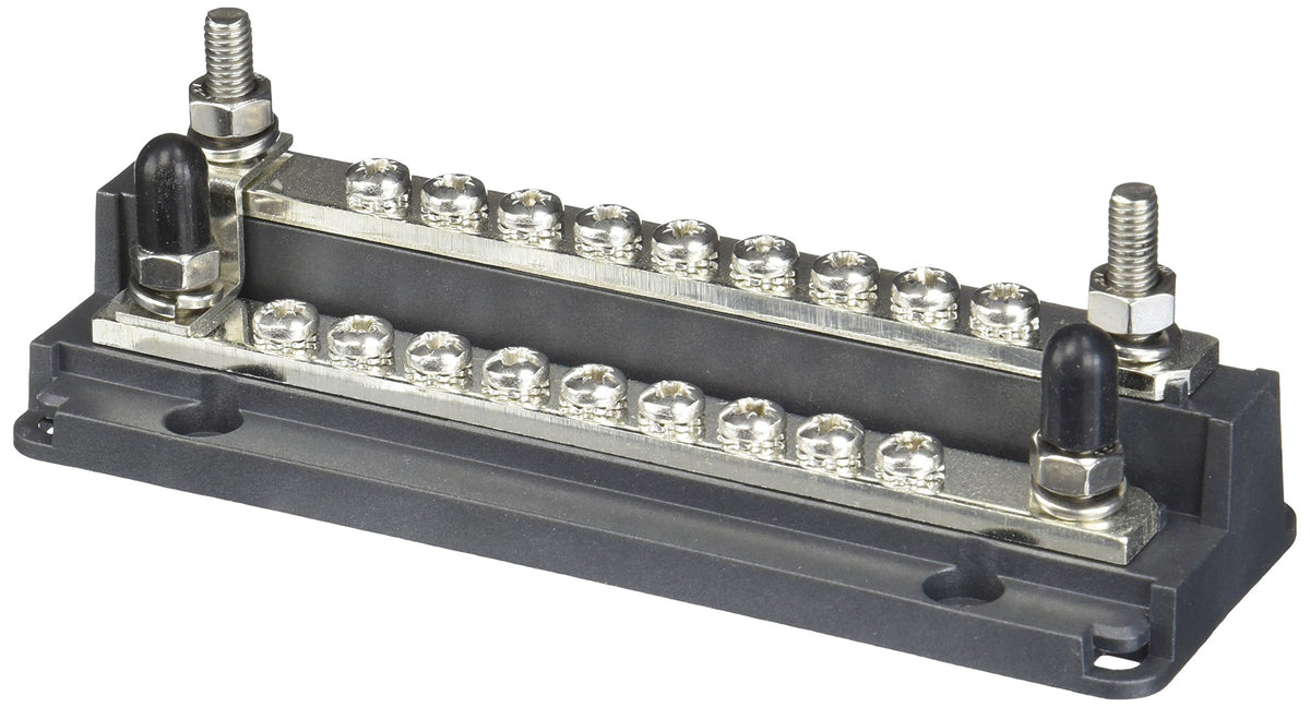 BEP Pro Installer Z Bus Bar 18-Way 200A