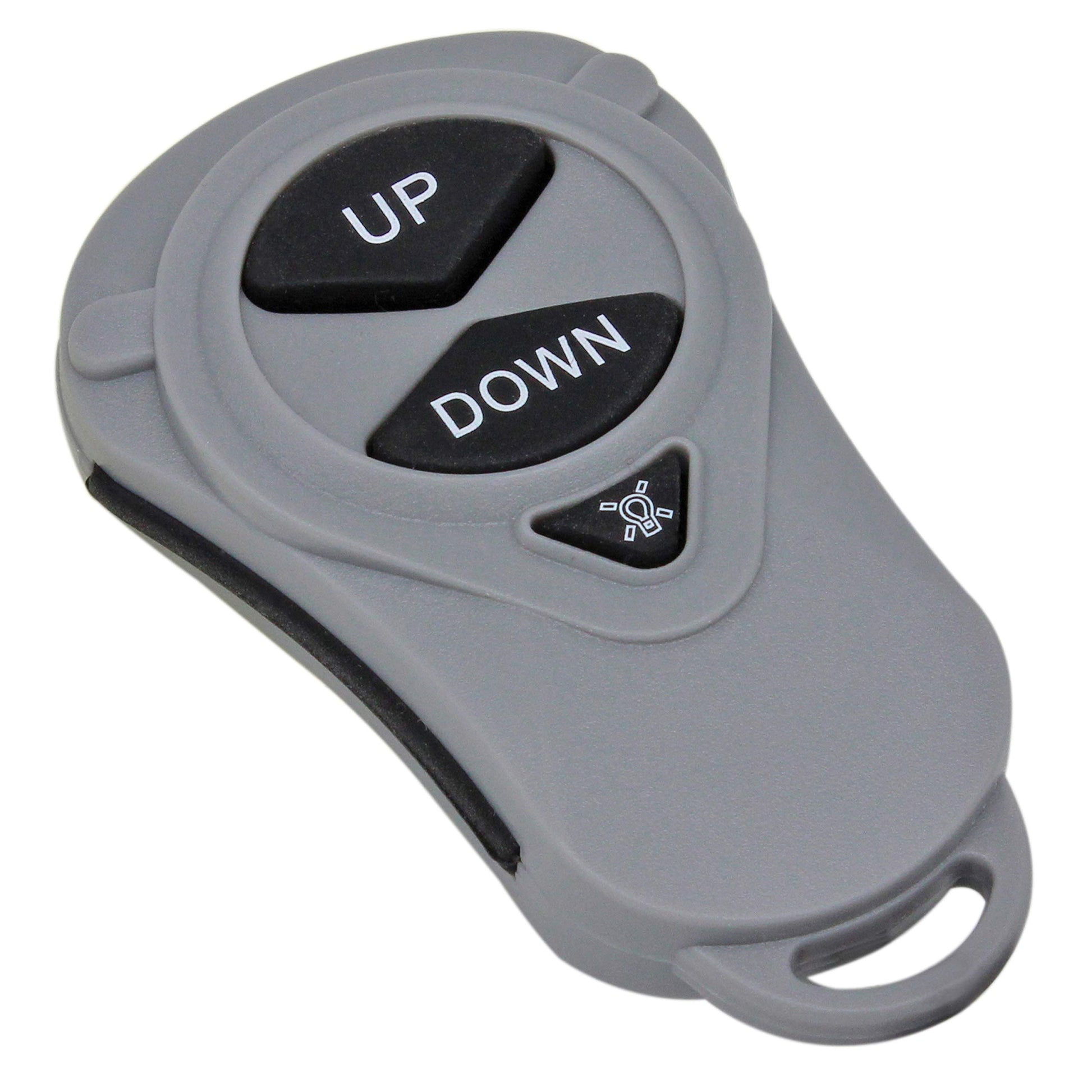 Extreme Max 3001.9815 Boat Lift Boss Remote Control Key Fob - Generation 4