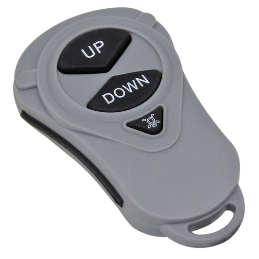 Extreme Max 3001.9815 Boat Lift Boss Remote Control Key Fob - Generation 4