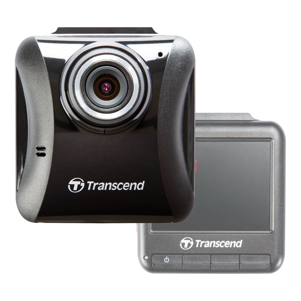 Transcend DrivePro 100 Car Video Recorder 16GB TS16GDP100M