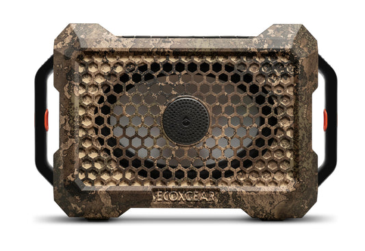 ECOXGEAR Defender: Outdoor Por