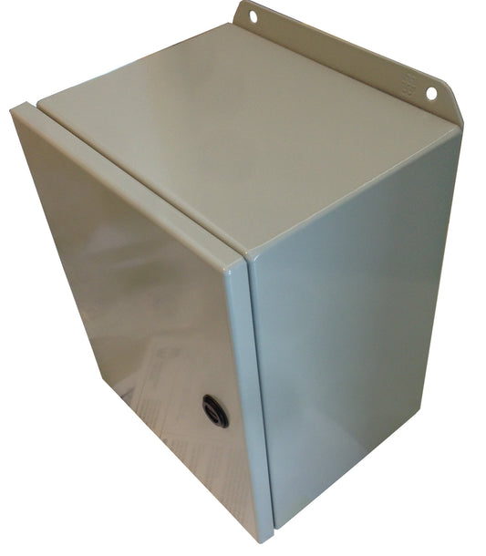 Hammond Junction Box Type 4