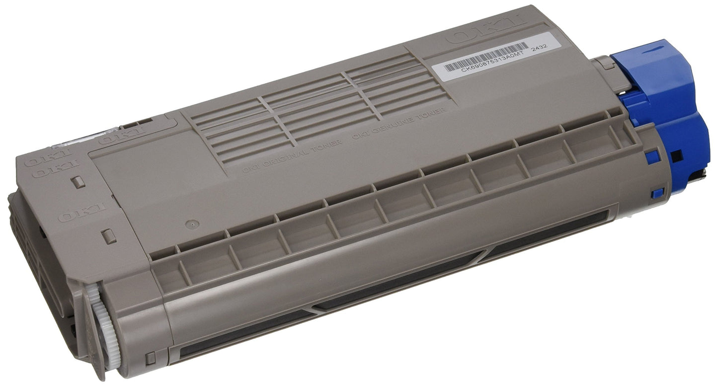 OKI Data C712dn Magenta Toner Cartridge