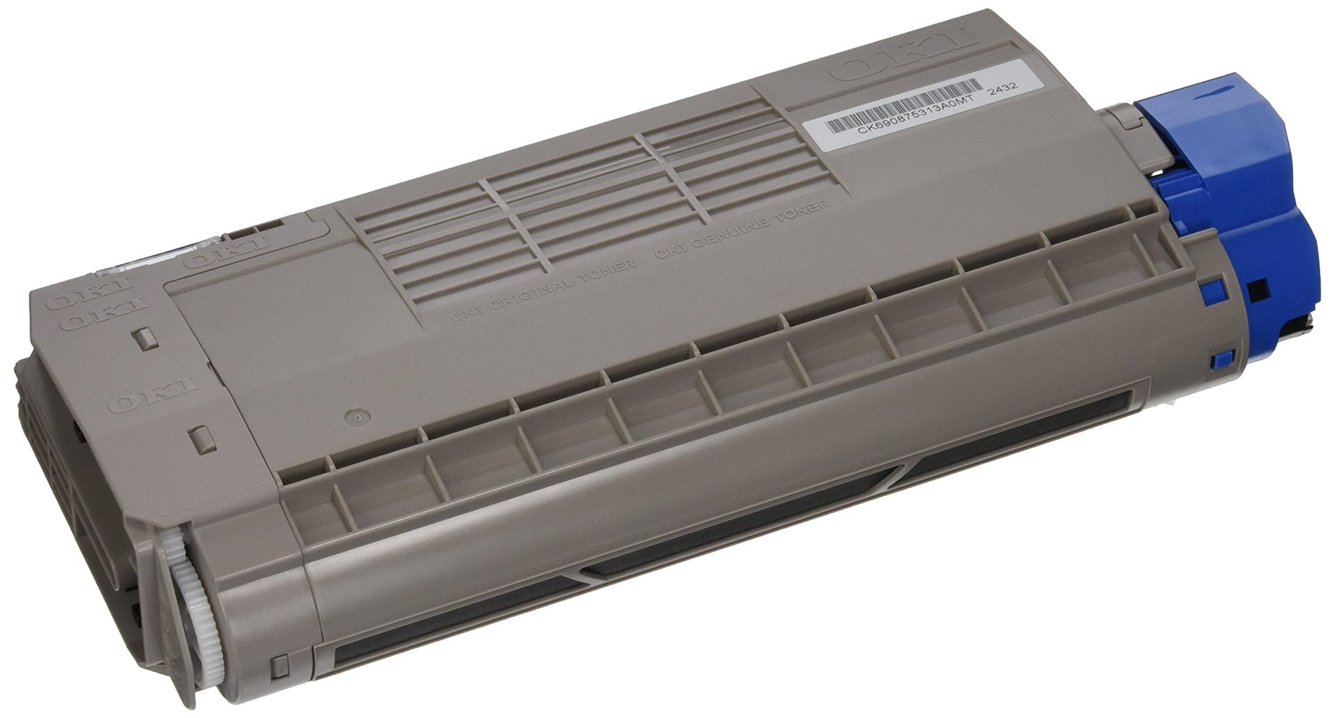 OKI Data C712dn Magenta Toner Cartridge