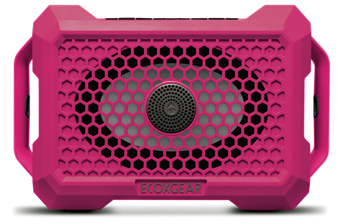 Ecoxgear Defender Portable Blu