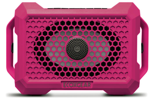 Ecoxgear Defender Portable Blu