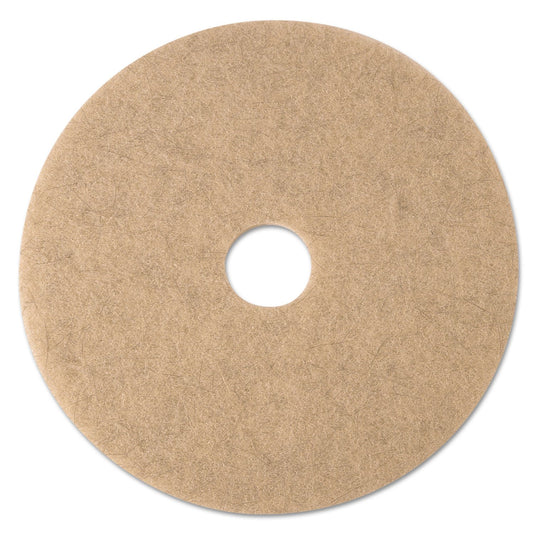 3M PAD FLORMCH NAT TAN 20"