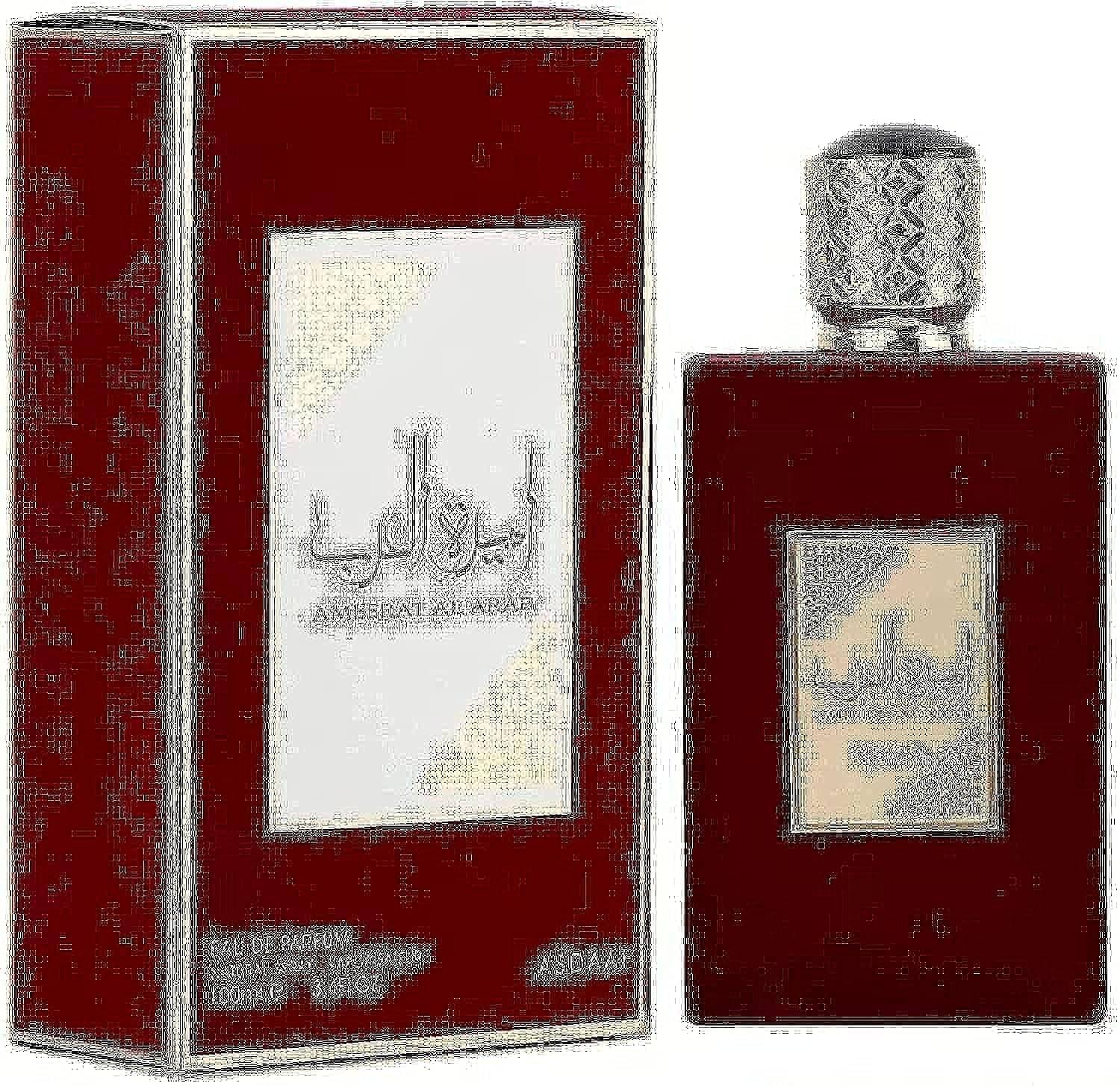 ASDAAF Ameerat Al Arab Prive R EDP 100ml