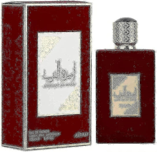 ASDAAF Ameerat Al Arab Prive R EDP 100ml