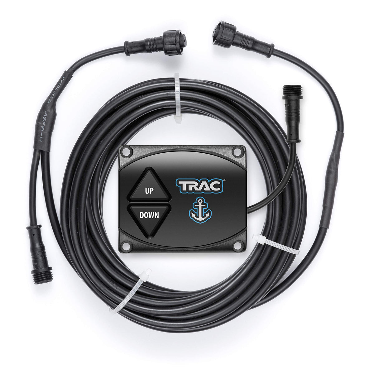 TRAC G3 Anchor Winch Second Switch Kit 69043