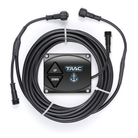 TRAC G3 Anchor Winch Second Switch Kit 69043