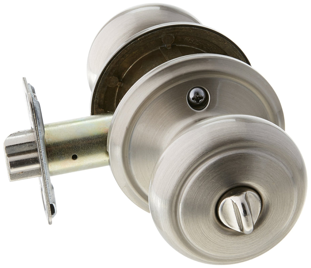 Schlage F51A Andover Keyed Entry Lock 619