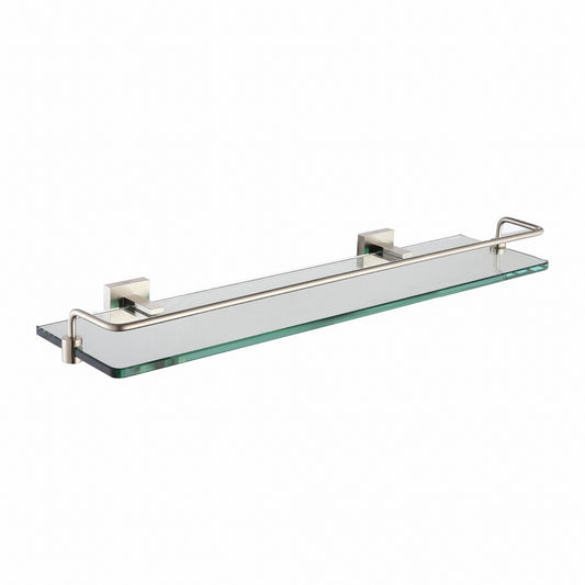 KRAUS KEA-14445BN SHELF W/RAIL