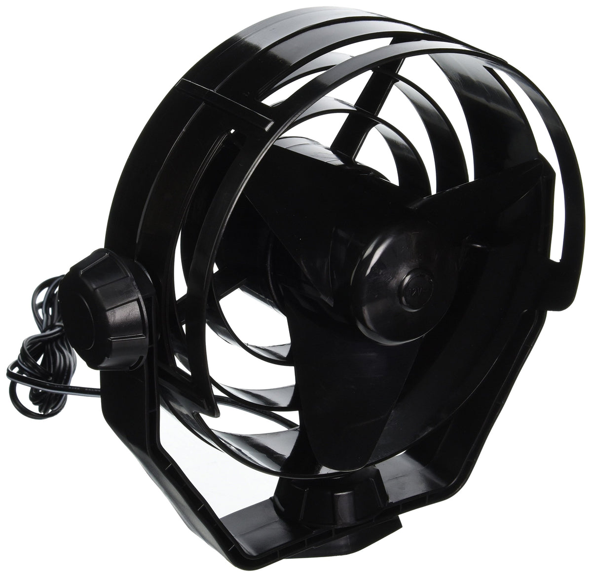 Hella 12V Turbo Fan 003361002