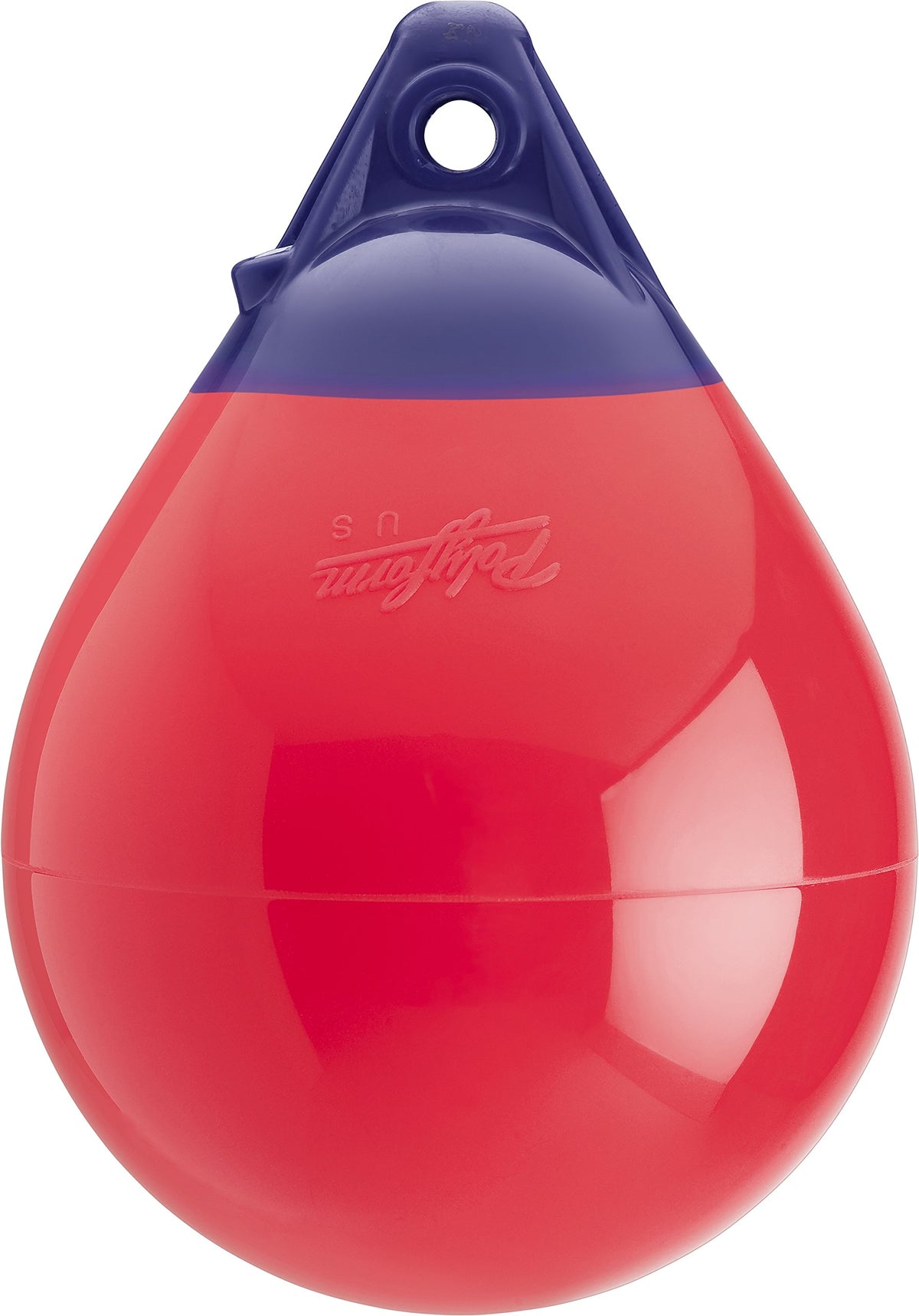 Polyform A-5 Buoy Red 27 x 36 in.